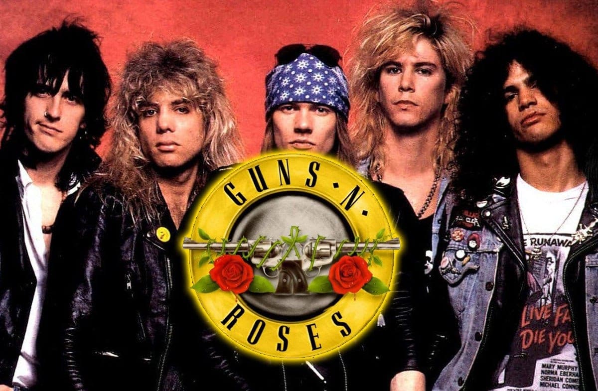 Guns N' Roses rockeará con concierto en Mérida y estos son los precios