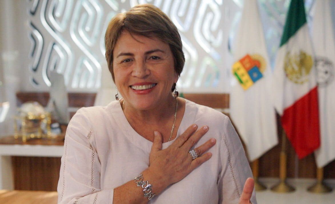 Ratifica Gobierno de Solidaridad apego a los derechos humanos durante pandemia por Covid-19