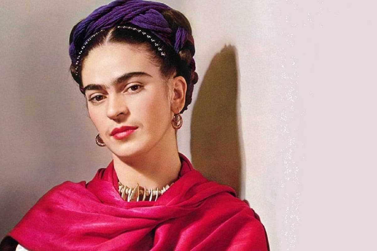 ¿Te has preguntado cómo hablaba Frida Kahlo? Así se escucharía su voz