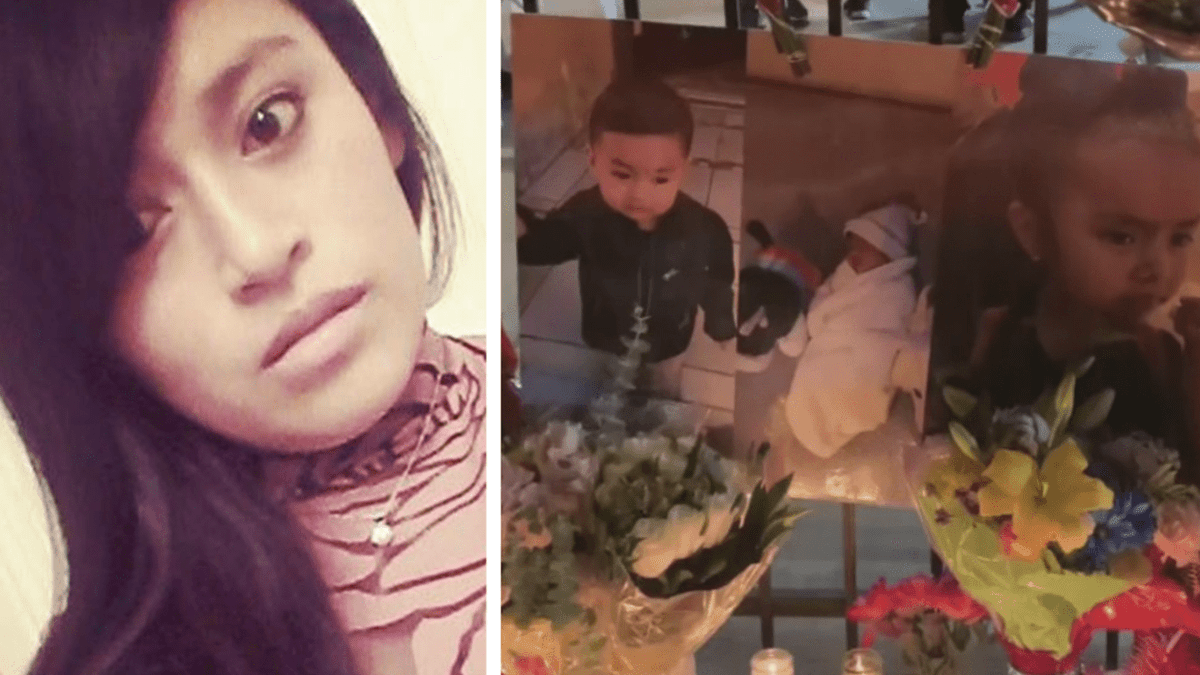 Madre con depresión post parto mató a sus tres hijos en Estados Unidos