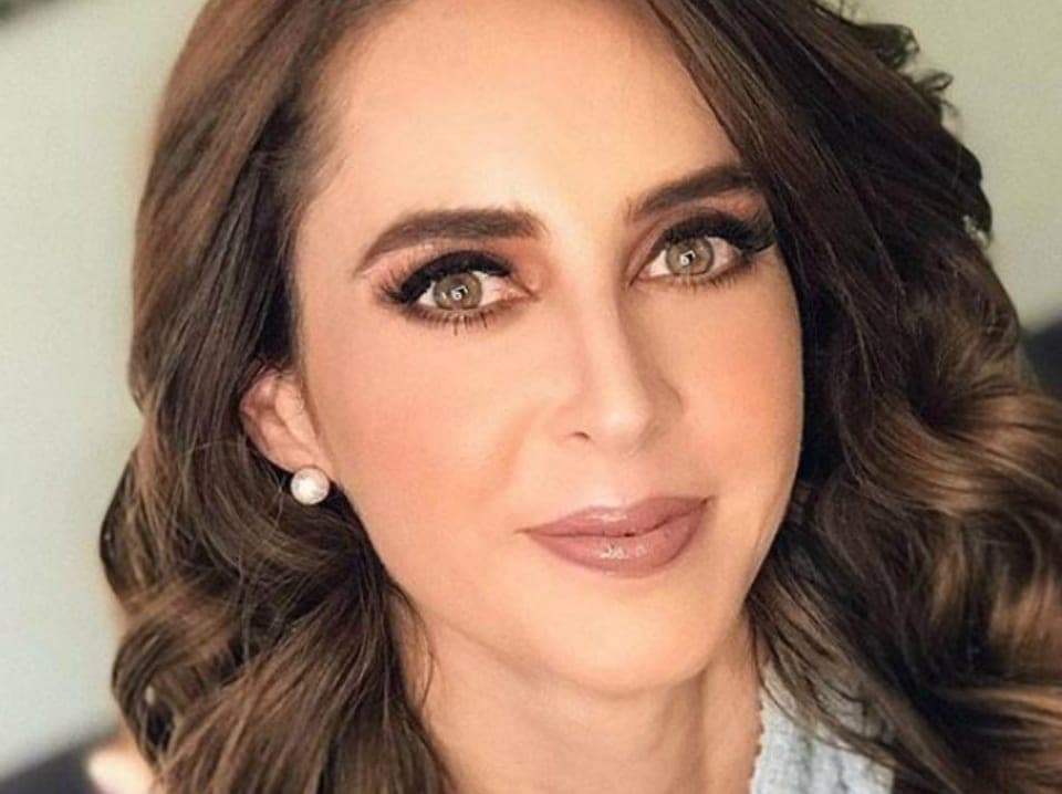 Irán Castillo recuerda el día que Gloria Trevi pagó por su rescate tras ser secuestrada