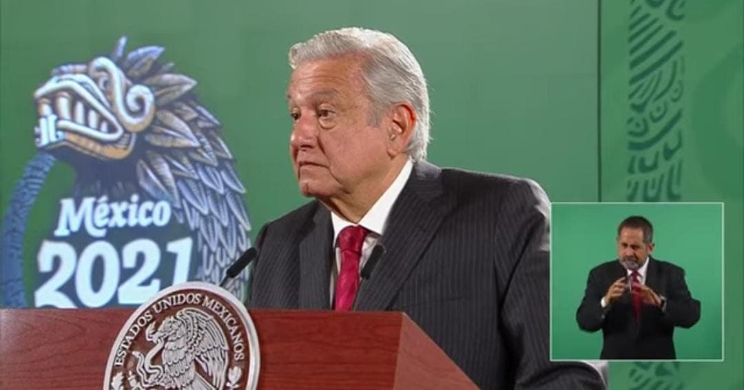 Video: Medios no tienen la verdad absoluta; nos defenderemos de calumnias: AMLO