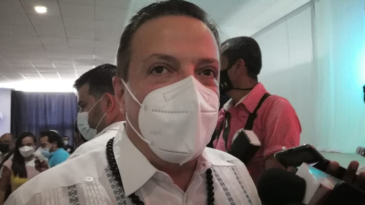 VIENEN ELECCIONES Y LUIS ALEGRE LO SABE: Anuncia regreso a la radio