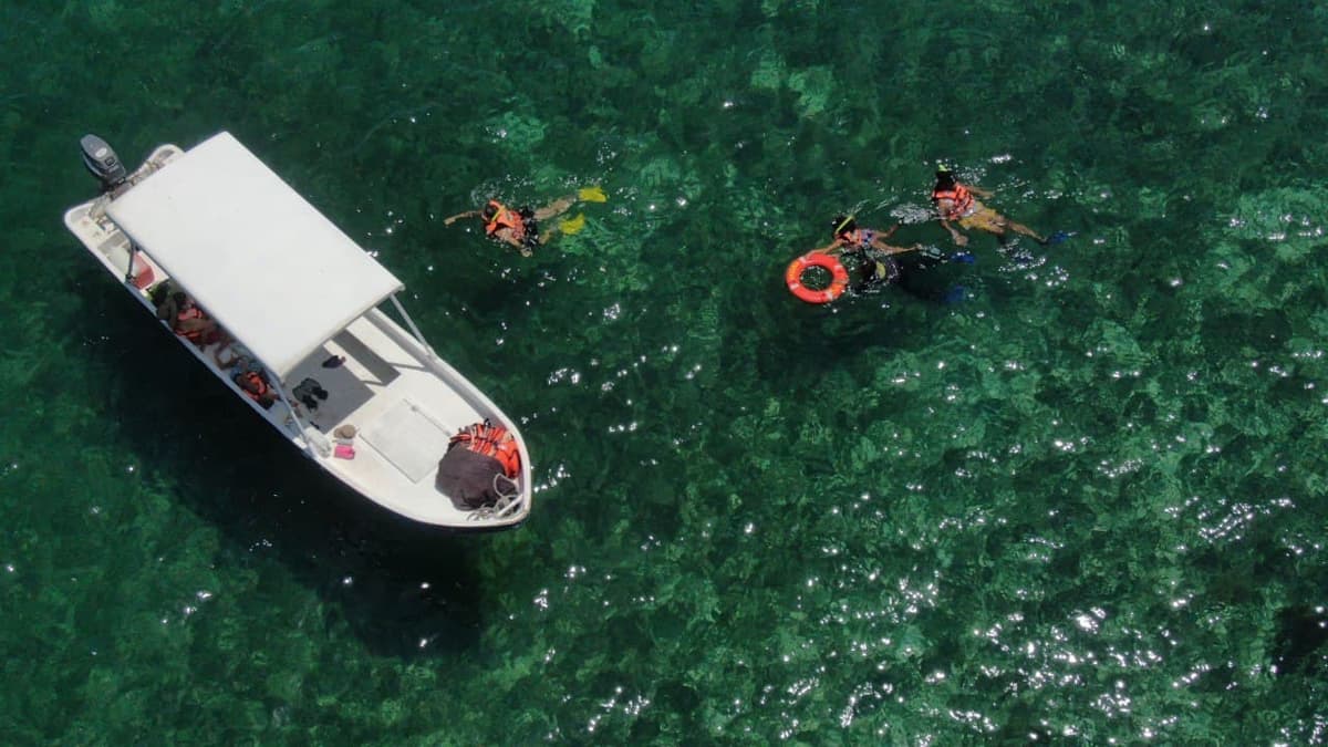 Cierra Puerto Morelos exitosa temporada vacacional de verano