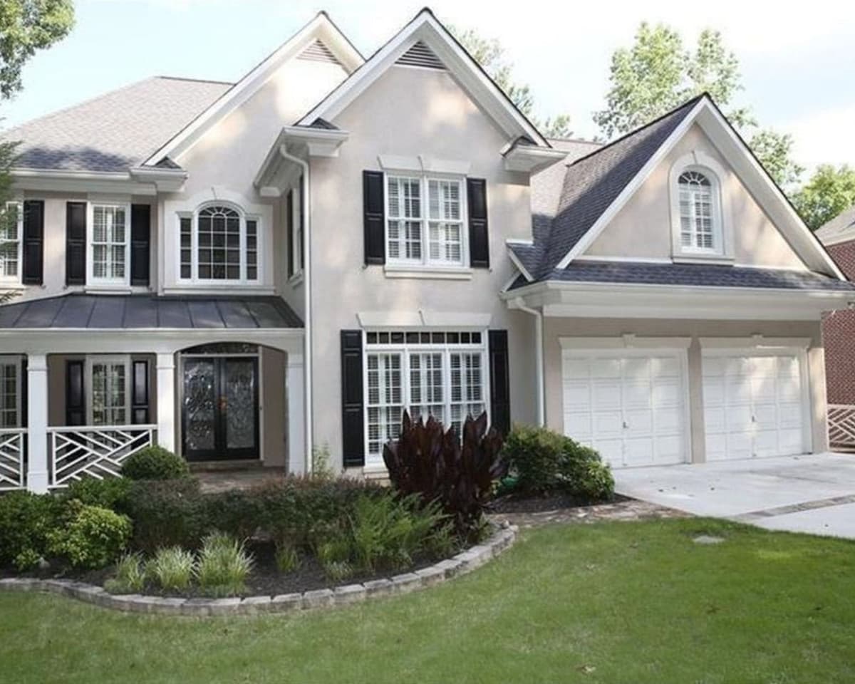 Ventilan que Anaya remataría una casa que posee en Atlanta