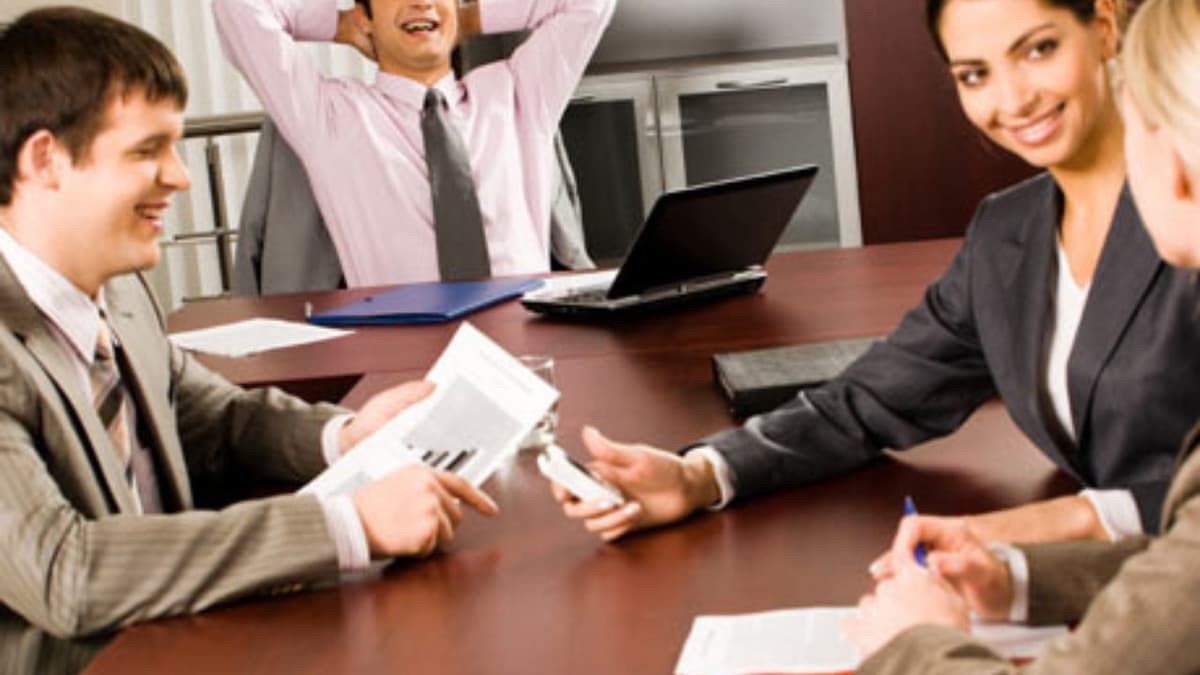 Empresa otorga a sus empleados 30 minutos al día para masturbarse