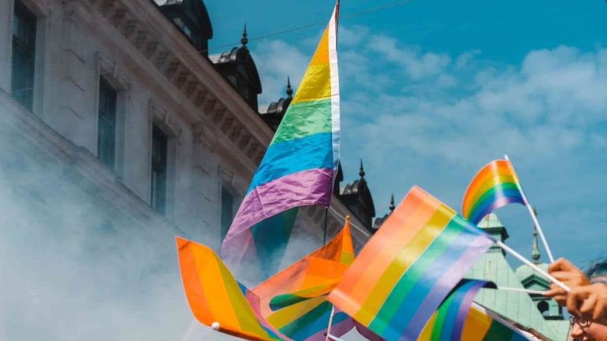 Querétaro se convierte en el estado 23 en aprobar el matrimonio igualitario