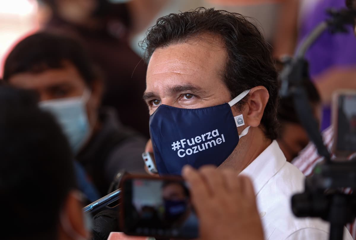 Cozumel alcanza la mejor calificación financiera de su historia según la agencia Fitch Ratings