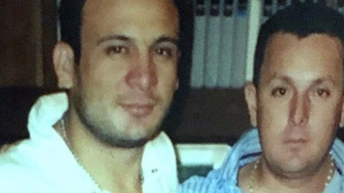 Tano Elizalde anuncia compromiso con Gabriela Sabag, viuda de “El Gallo de Oro”