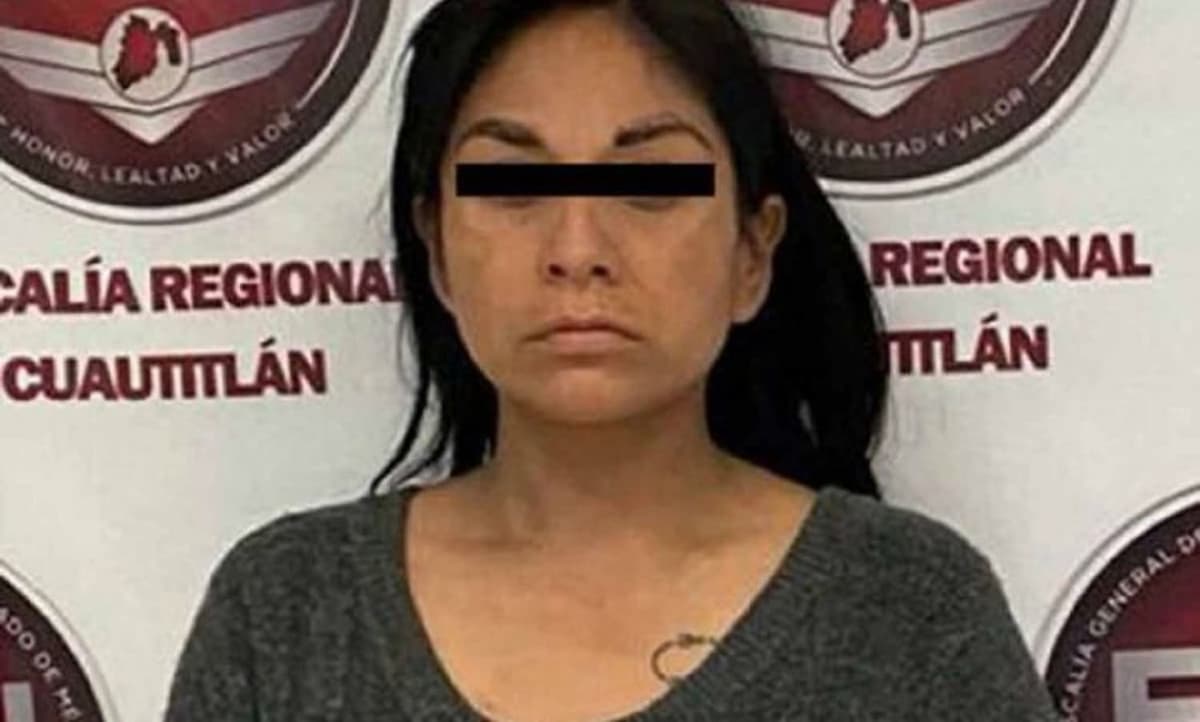 Vinculan a mujer por el feminicidio de su hija de 17 años: sufría maltrato y tenía parálisis cerebral