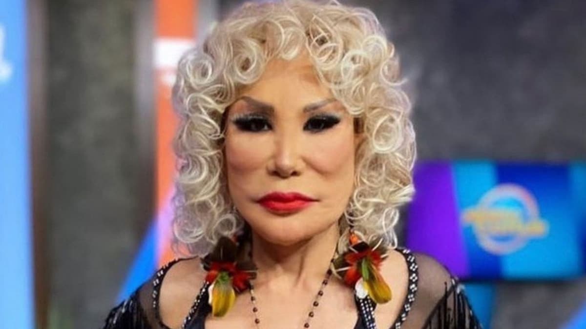 ¡POLÉMICA EN REDES SOCIALES! Lyn May pide costosos obsequios en su baby shower