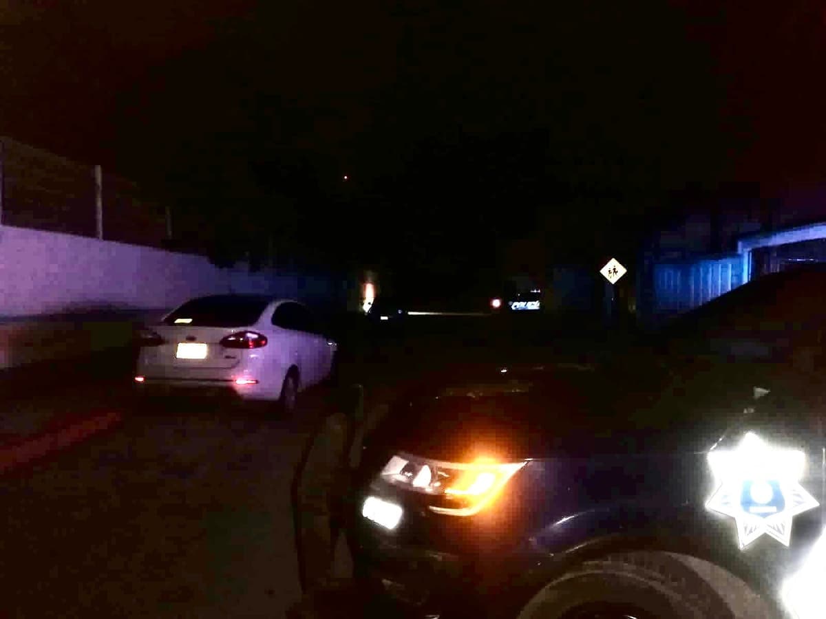 Encuentran a dos hombres ejecutados en la colonia Ejidal de Playa del Carmen