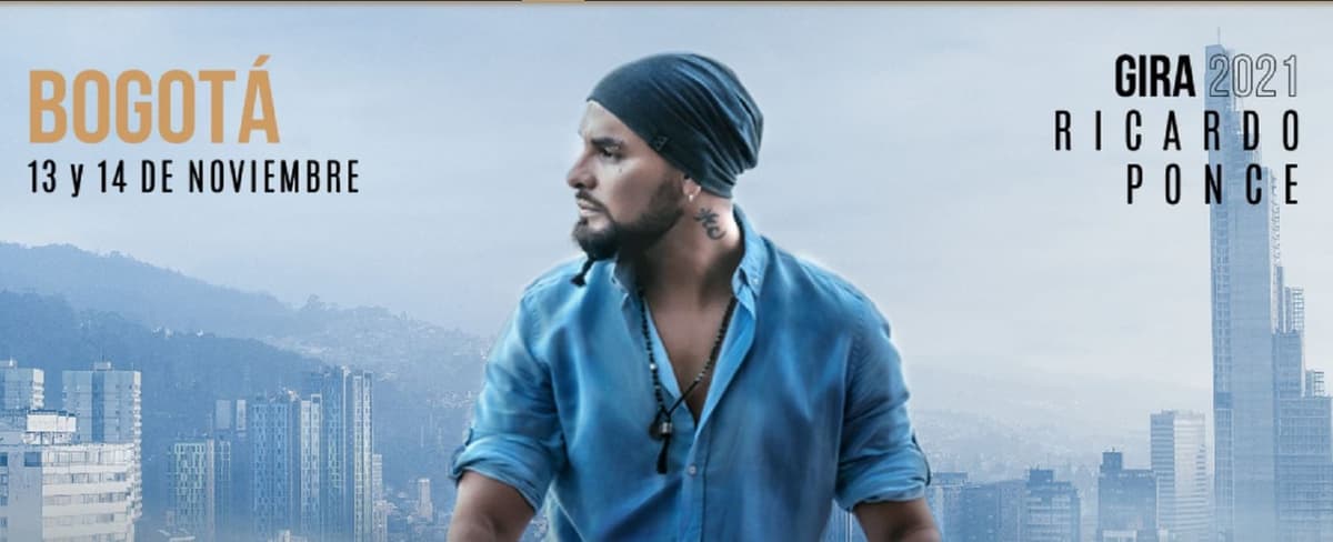 Con todo y denuncias por abuso sexual, Ricardo Ponce oferta más "retiros de autosanación"