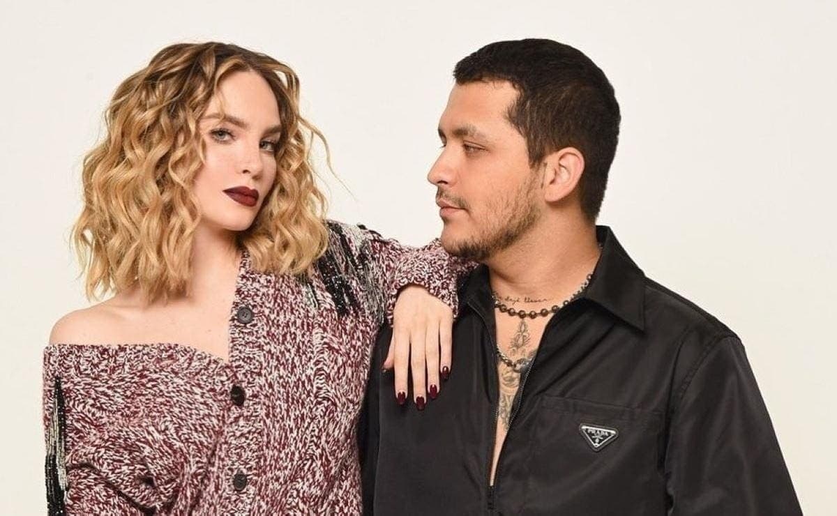 Christian Nodal borra todas las fotos con Belinda ¿Se cancela la boda?