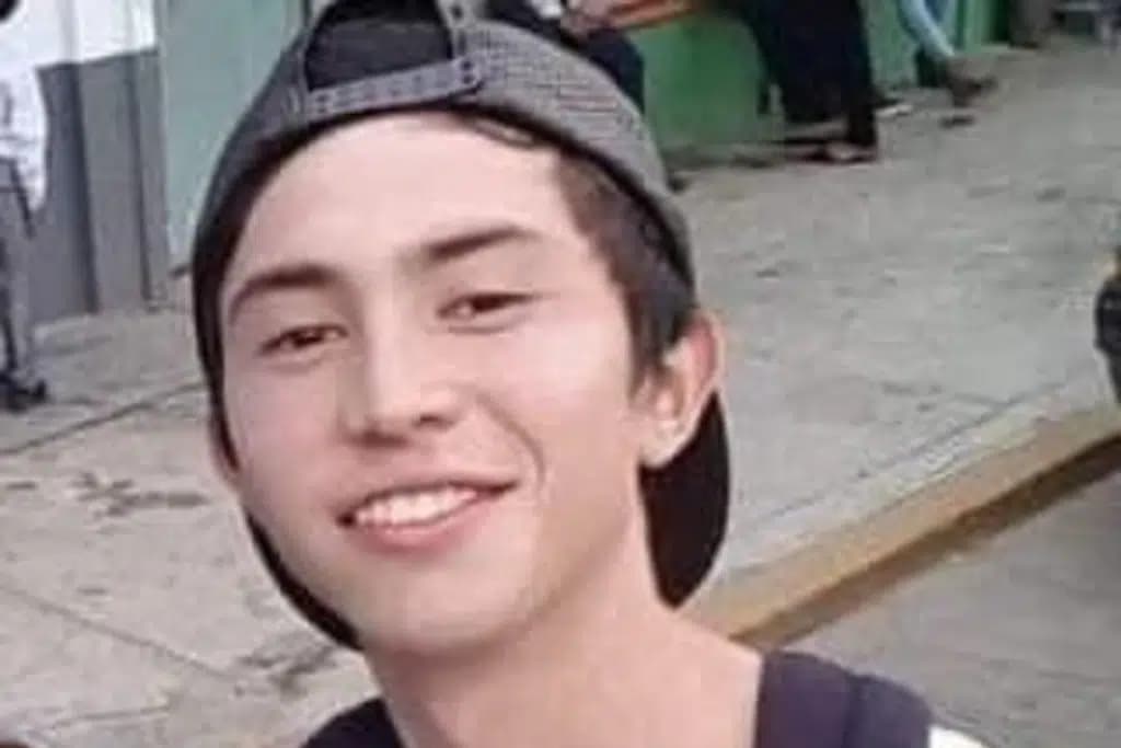 Exhuma FGR cuerpo de José Eduardo por anomalías en la investigación