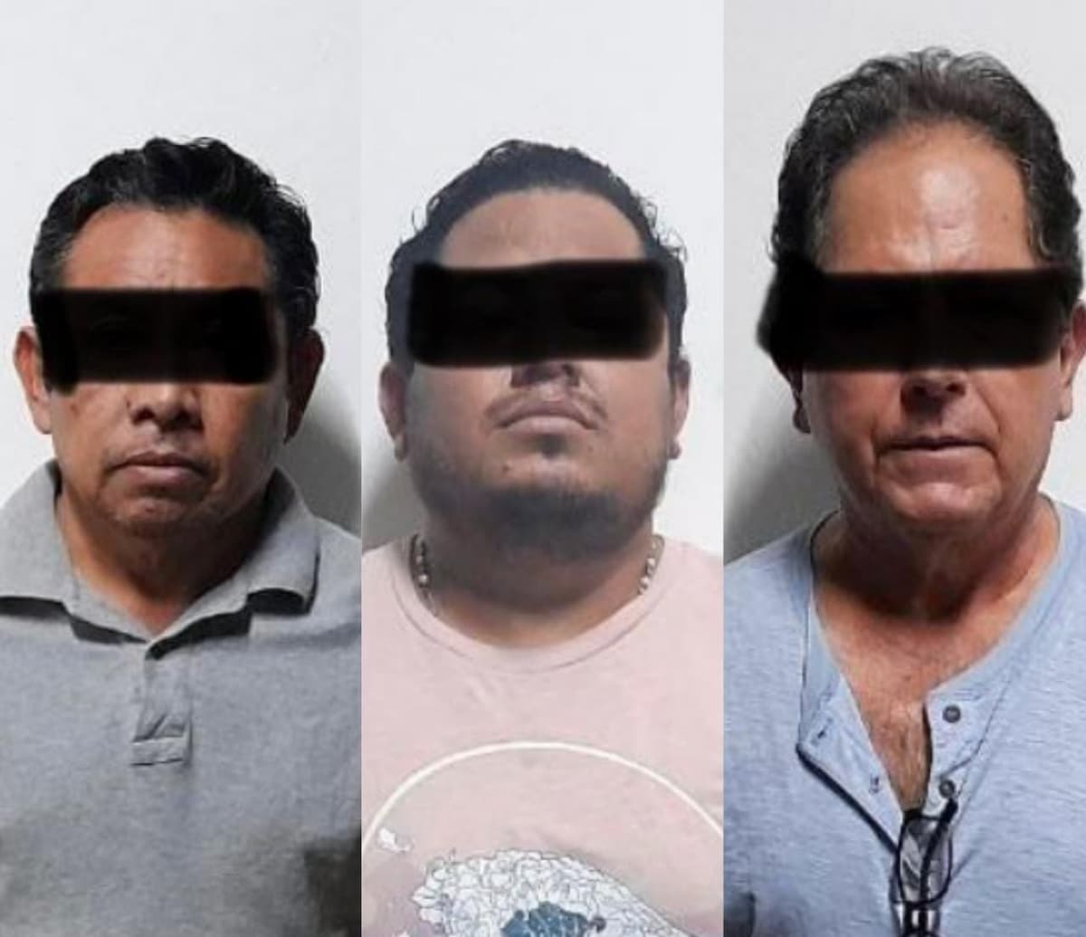 Liberan a implicados en presunta compra de votos en pasadas elecciones en Playa del Carmen