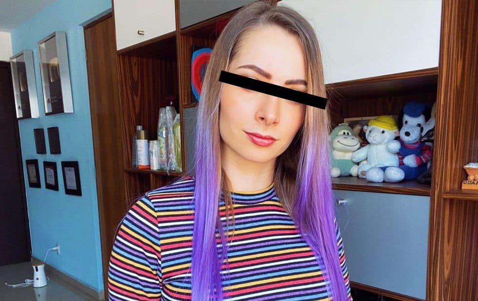 YosStop asegura que no le han pegado en la cárcel