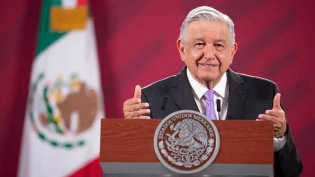 AMLO ordena enviar ayuda inmediata para Haití tras terremoto