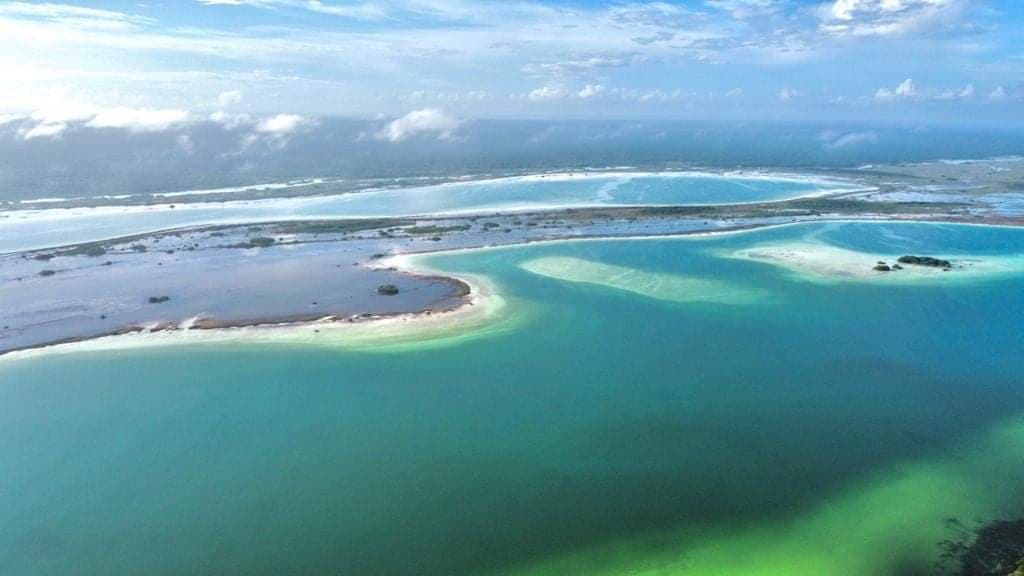 Reconocen a Bacalar como 'Mejor Pueblo Mágico para una escapada romántica'