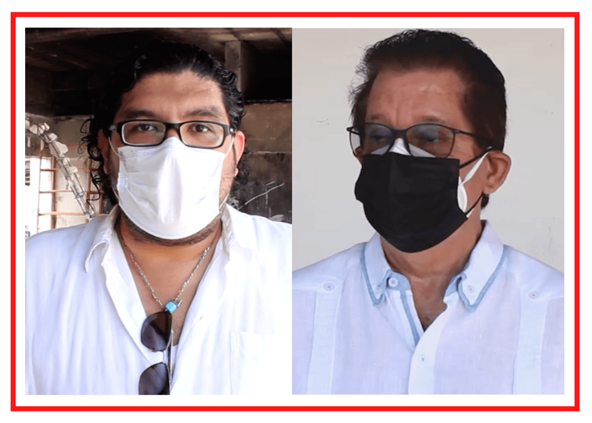 Se están creando las bases de la policía, es un buen liderazgo de la Presidenta: Empresarios de Cancún