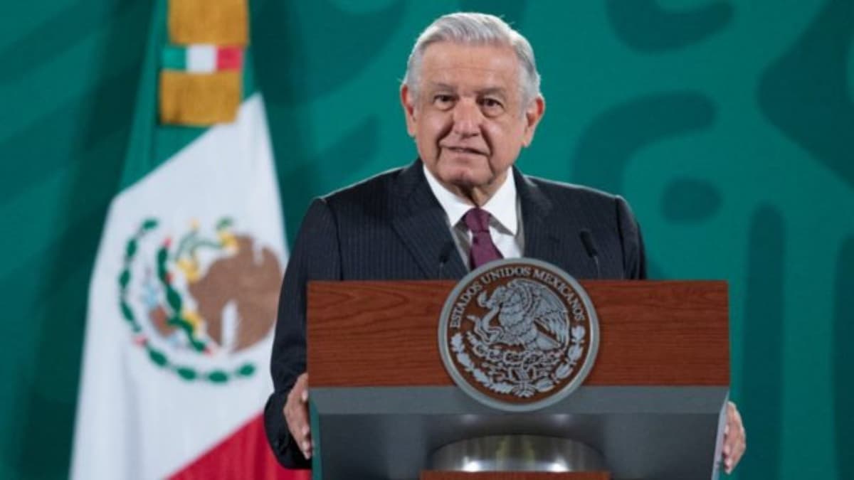 Lo que hay detrás de la consulta de revocación de AMLO: propaganda disfrazada