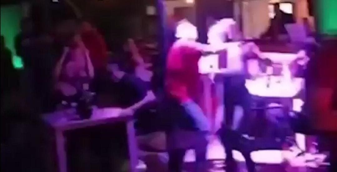 En plena pandemia, operan antros clandestinos en Puebla