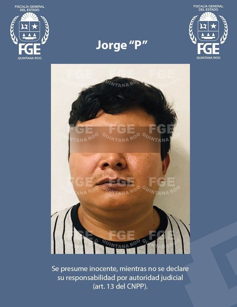 Llega ‘El Bóxer’ a Playa del Carmen