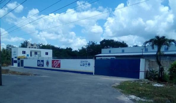 Asaltan cervecería de Bacalar y se llevan 250 mil pesos