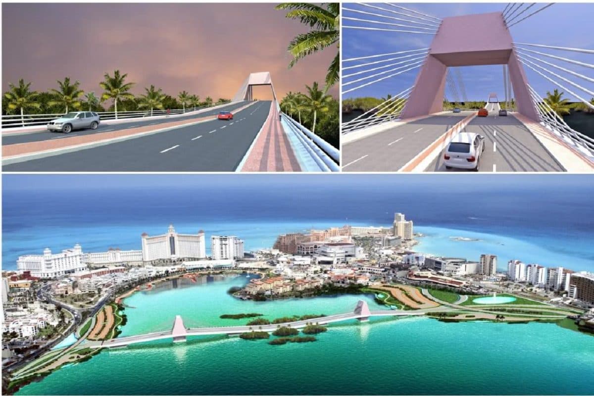 Están “vivos” ocho proyectos para Quintana Roo; suman 42 mil 713 mdp