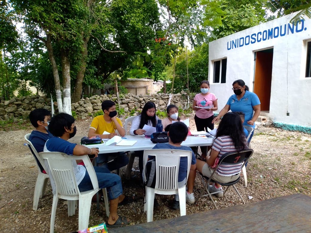Gobierno de Puerto Morelos combate violencia digital con medidas de prevención