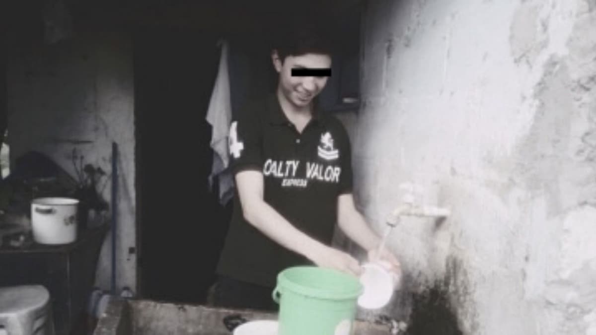 Joven acusó a policías de Mérida de golpearlo y violarlo antes de morir