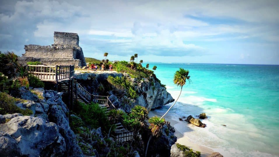 Lidera Quintana Roo turismo cultural en México este 2021