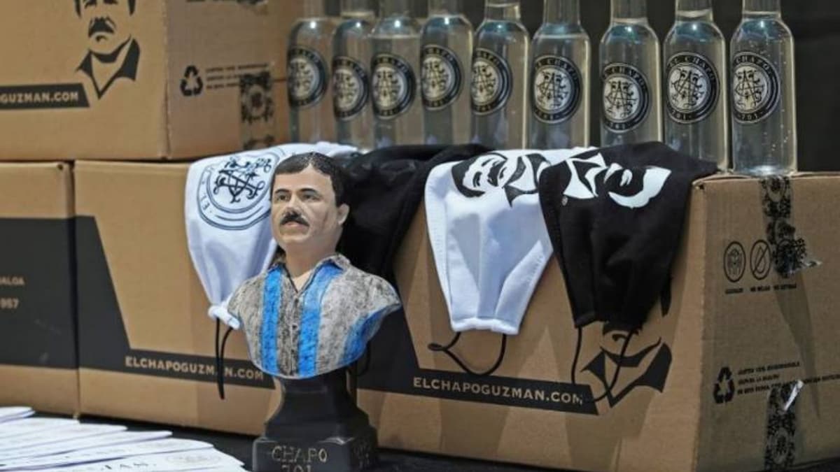 Cárteles mexicanos utilizan las redes sociales para exponer su poder