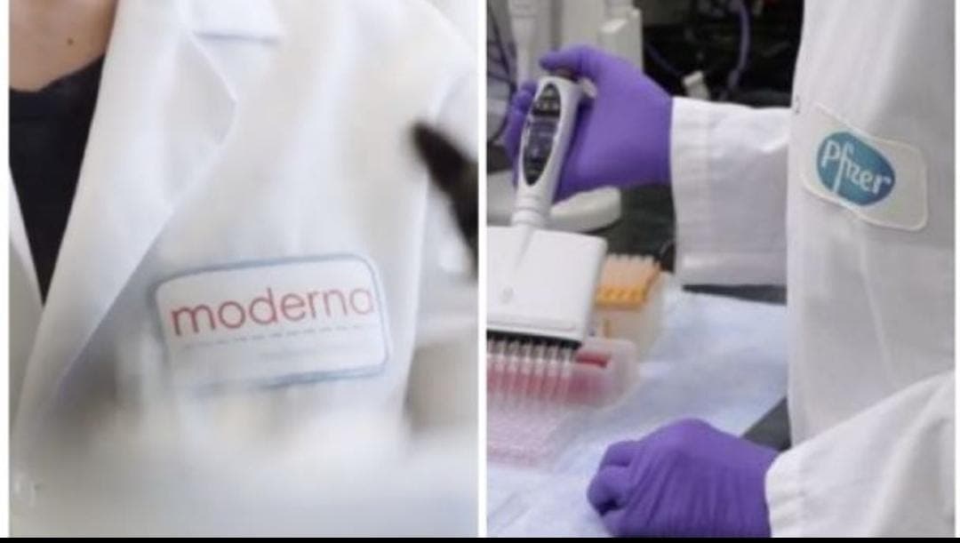 Pfizer y Moderna aumentaron los precios de sus vacunas Covid