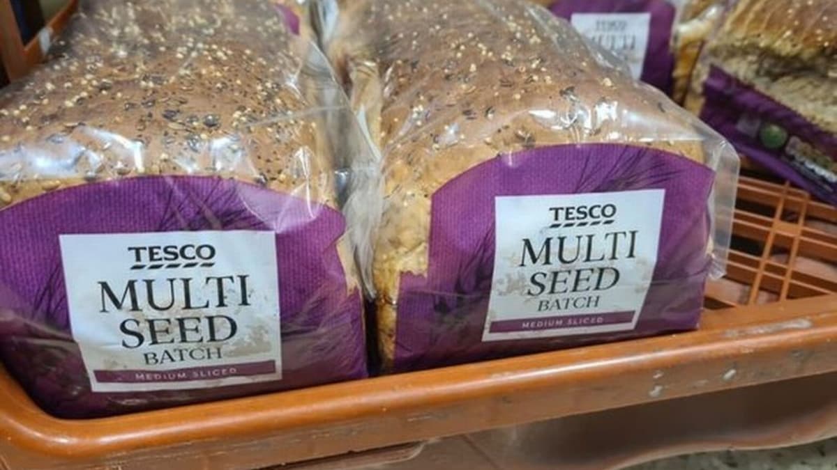 Un hombre se comió una rebanada de pan y dio positivo en una prueba de drogas