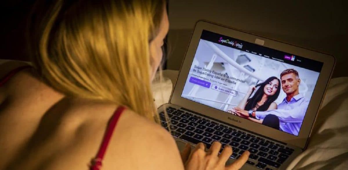 Google prohibirán apps en la Play Store para encontrar ‘sugar daddy’