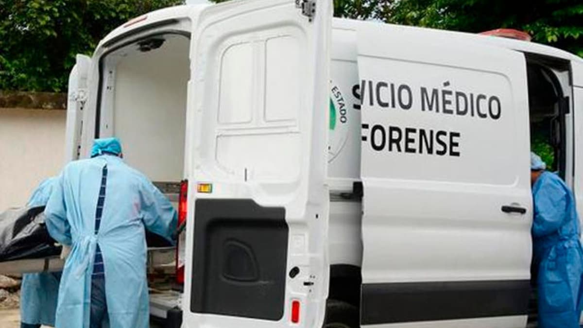 Se registró un doble suicidio en Yucatán, uno en Mérida y otro en Tizimín