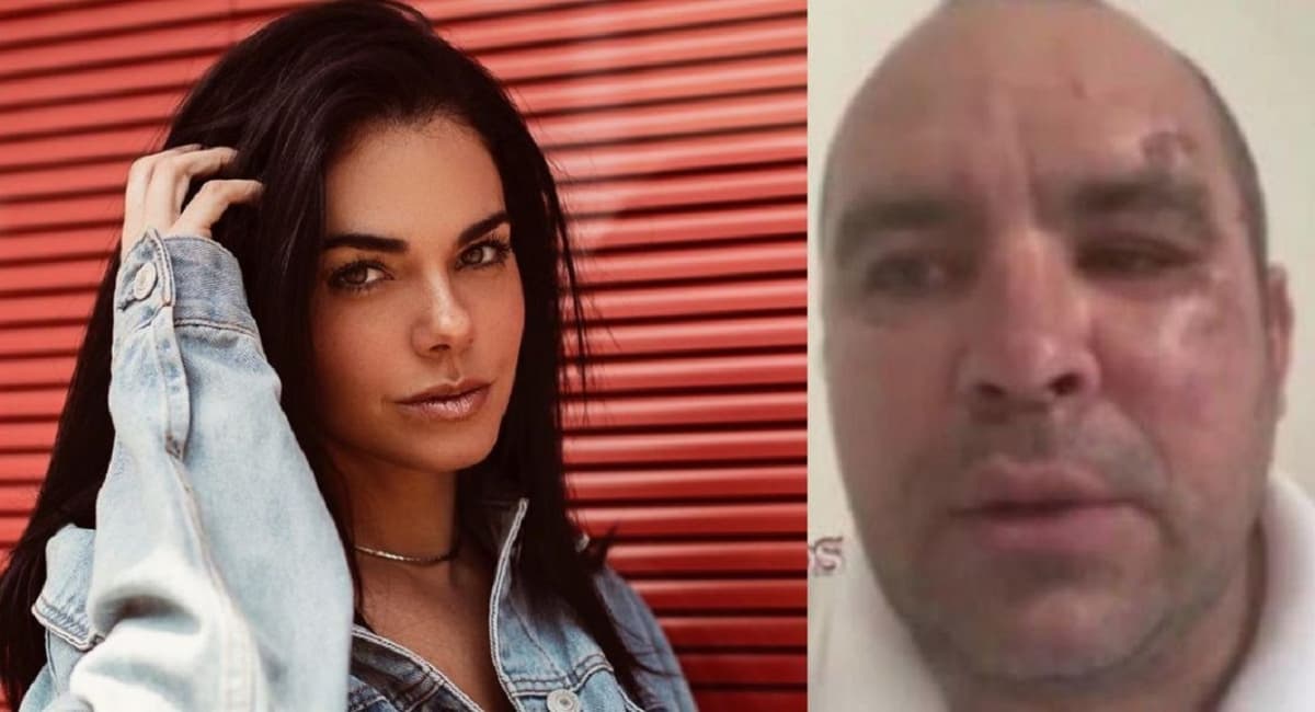 ¿Podrían Livia Brito y su novio ir a prisión por presunta agresión contra fotógrafo?