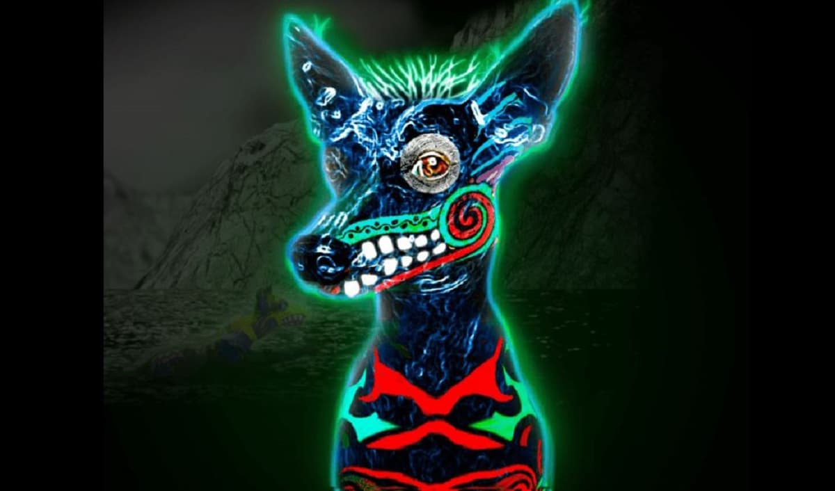 CDMX: Exposición "Inframundo Experiencia Inmersiva" llevará a visitantes al Mictlan