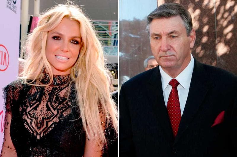 ¡De nuevo a los juzgados! Papá de Britney la demanda por difamación