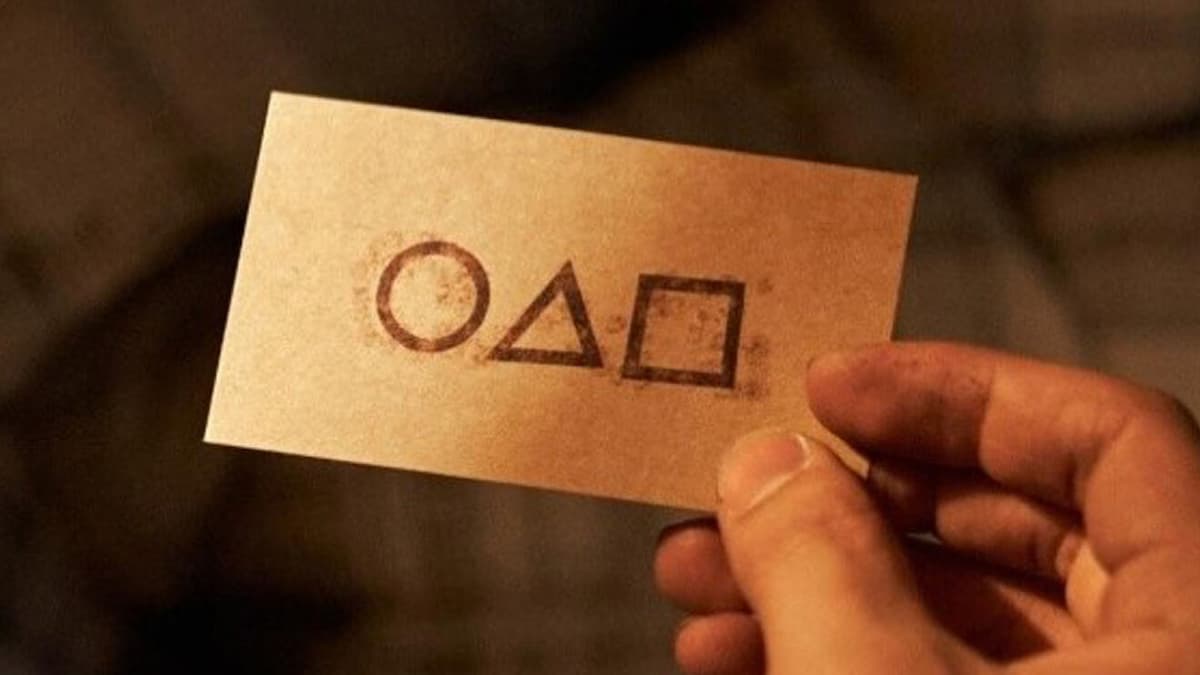 Encuentra invitación de 'El Juego del Calamar'; resultó ser publicidad de préstamos