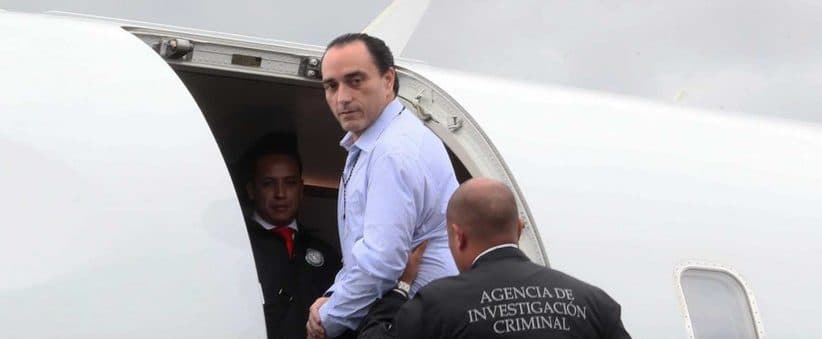 Borge dejó deuda a profesores por 500 mdp, a 5 años de Joaquinismo quedan 60 mdp