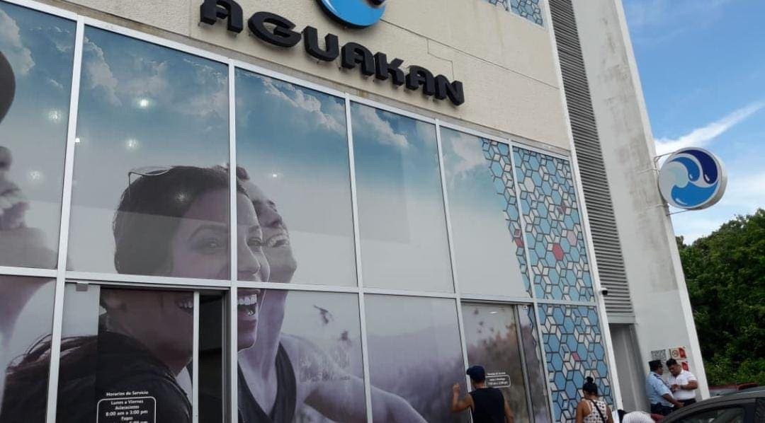 Evita filas; agenda tu visita al Centro de Atención a Clientes de Aguakan