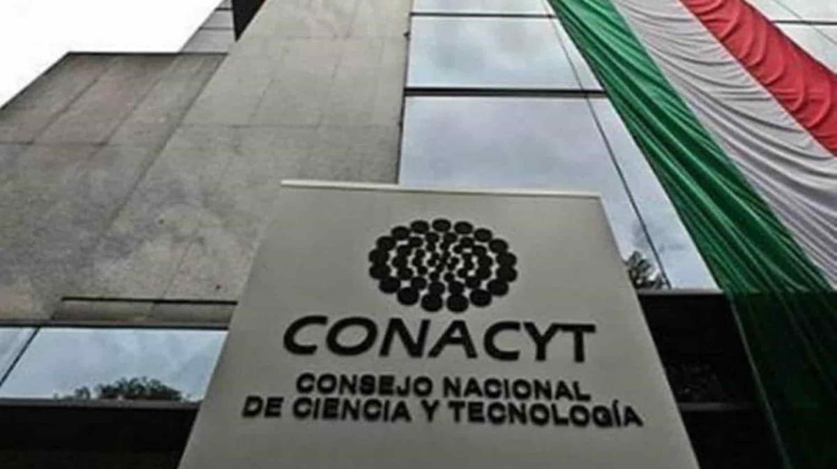 Un juez rechaza girar las órdenes de aprehensión contra 31 investigadores del Conacyt por delincuencia organizada