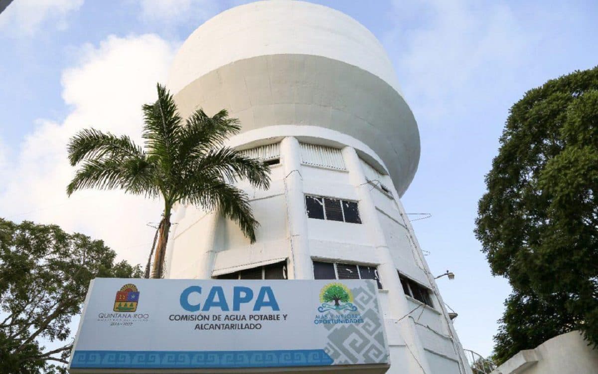 ¡Se triplica! Ciudadano denuncia a CAPA por inflar su recibo