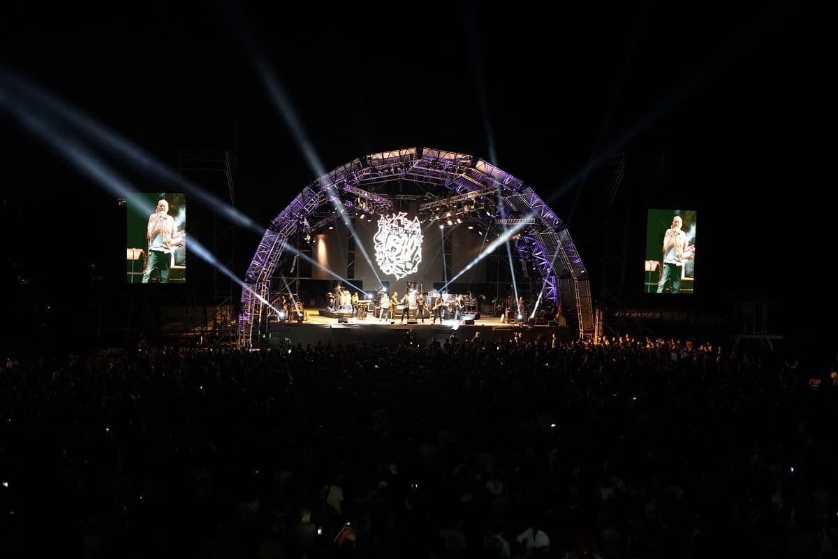 LO EXTRAÑÁBAMOS: Preparan el Riviera Maya Jazz Festival 2021