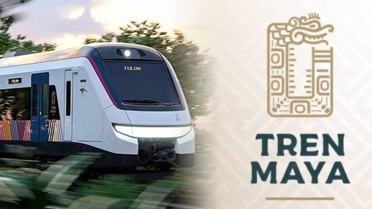 REVELADO: Estos son los costos para viajar en el Tren Maya