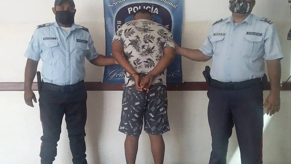 Detienen a sujeto por golpear a su hijo de 3 años y enviar los videos a su expareja