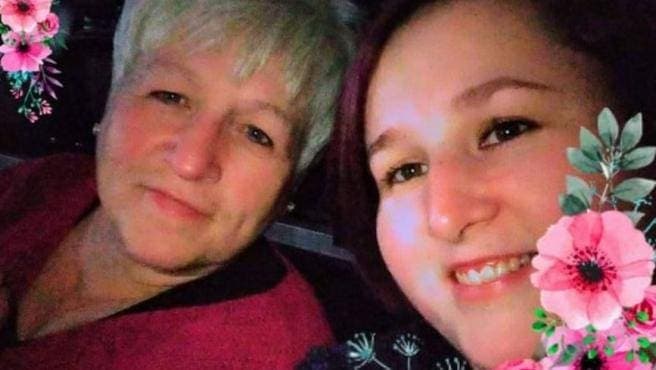 No quisieron vacunarse contra el covid y murieron en el mismo hospital