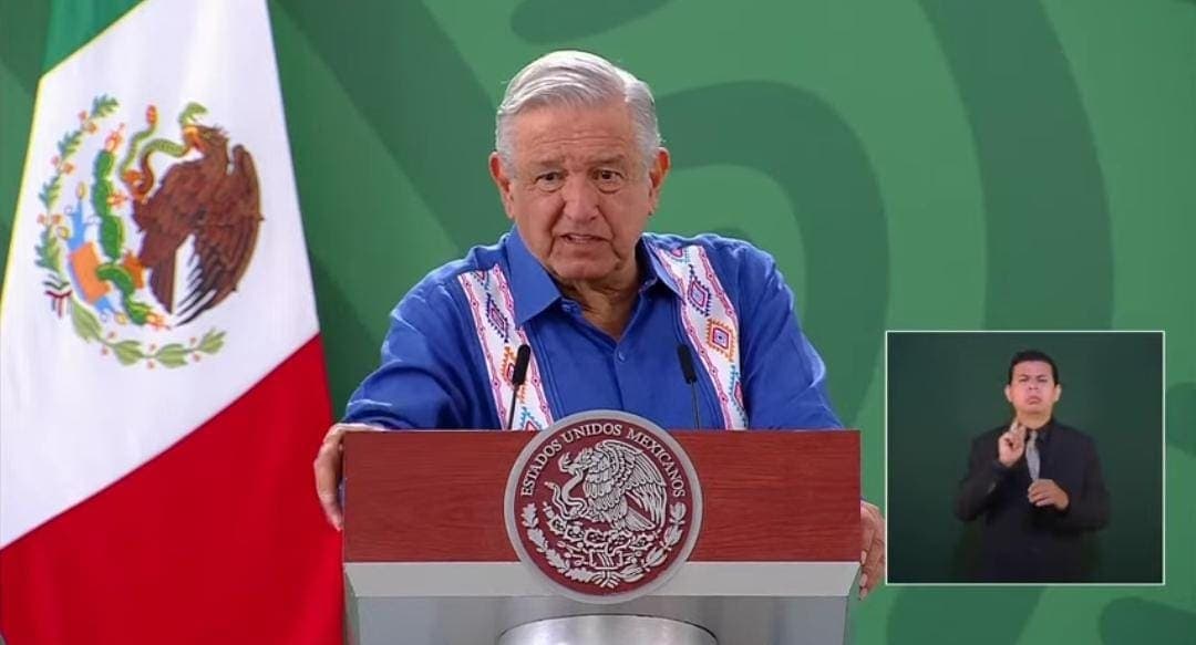 En Guanajuato están usando más explosivos para provocar miedo: AMLO